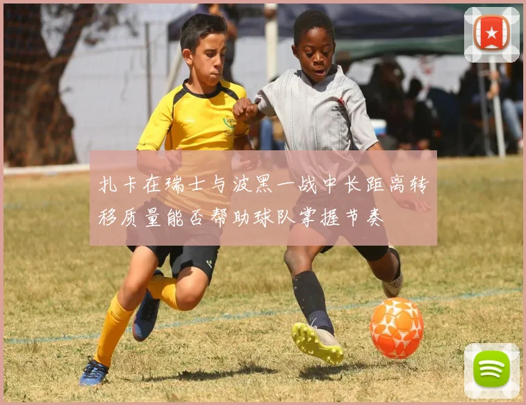 扎卡在瑞士与波黑一战中长距离转移质量能否帮助球队掌握节奏